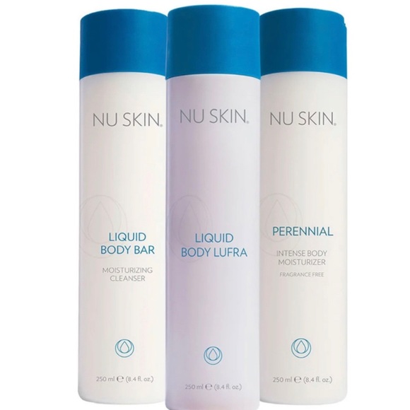 Body Care Package x3 - Picture 1 of 5